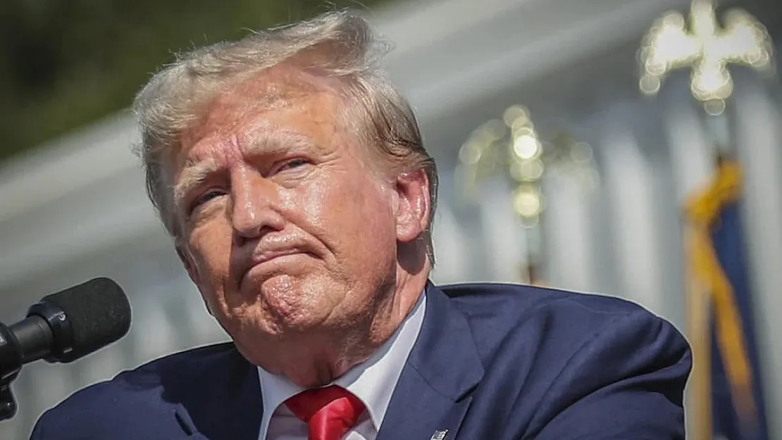 Trump'ın Emlak İmparatorluğu Dolandırıcılık Kararıyla Sarsılıyor