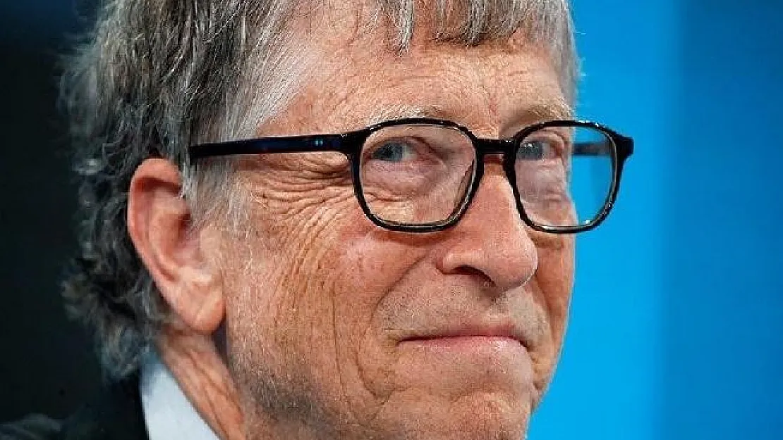 Trump'ın Eski Danışmanından Ürküten İddia! Covid-19'u Bill Gates Geliştirdi