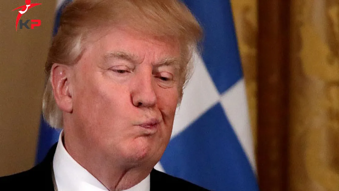 Trump'ın İkinci Vize Yasağı Süresiz Durduruldu