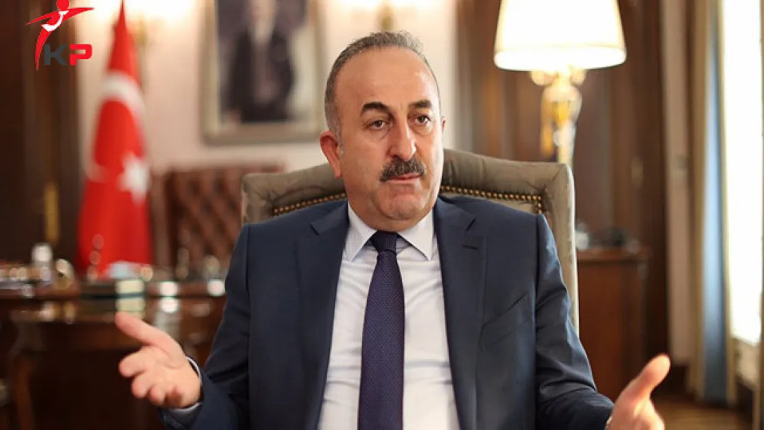 Trump'ın Kudüs Kararına Yönelik Hükumetten İlk Açıklama Geldi!