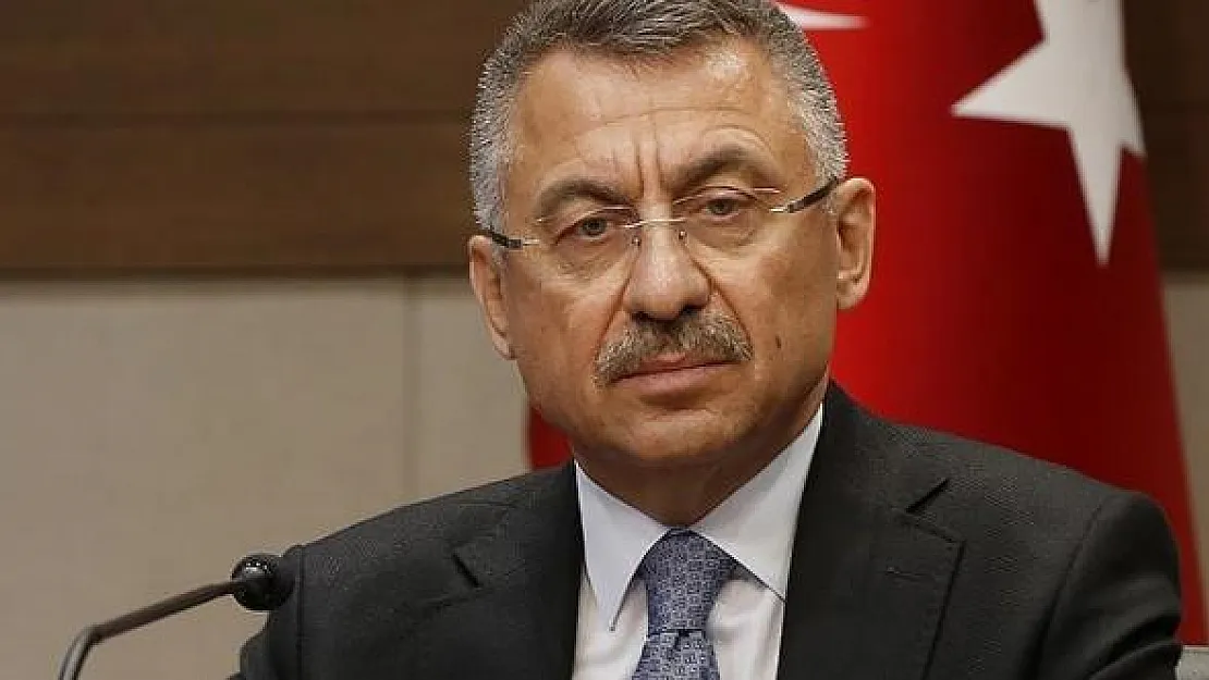 Trump'ın Tehdidine Türkiye'den İlk Yanıt: Türkiye Tehditlerle Hareket Edecek Bir Ülke Değil