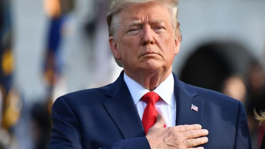 Trump'tan çarpıcı açıklama: Belki aranan aşıya ihtiyaç duymayız!
