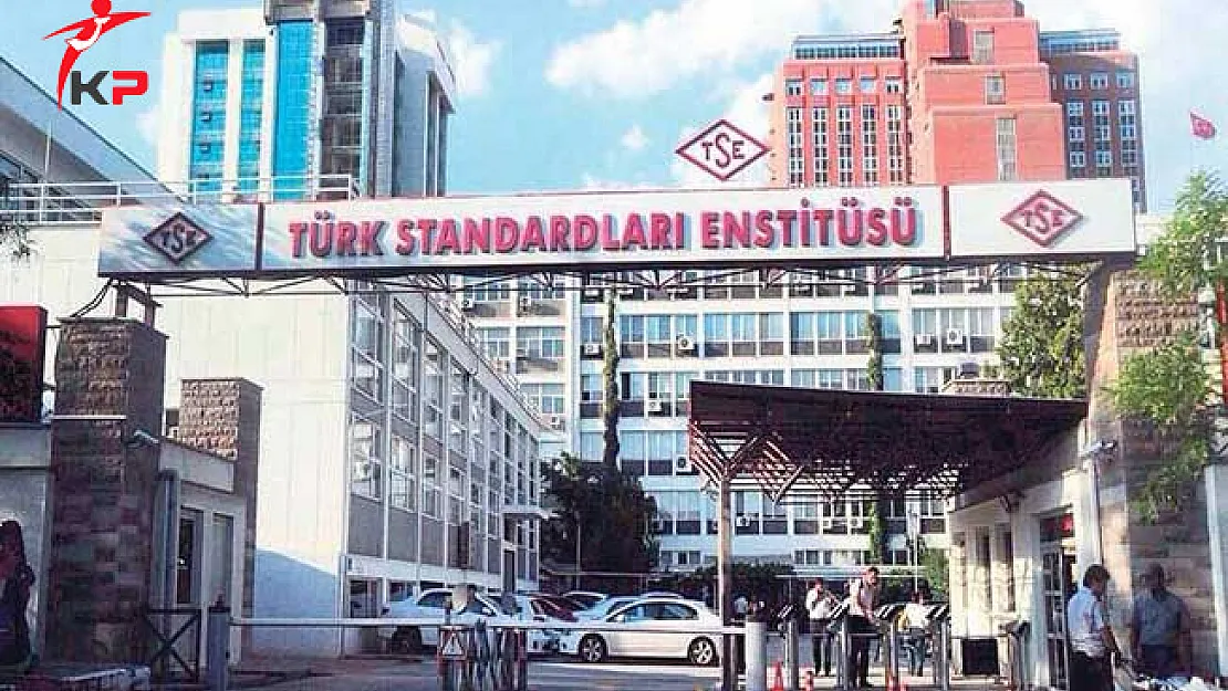 TSE'den FETÖ Soruşturmaları Hakkında Basın Duyurusu