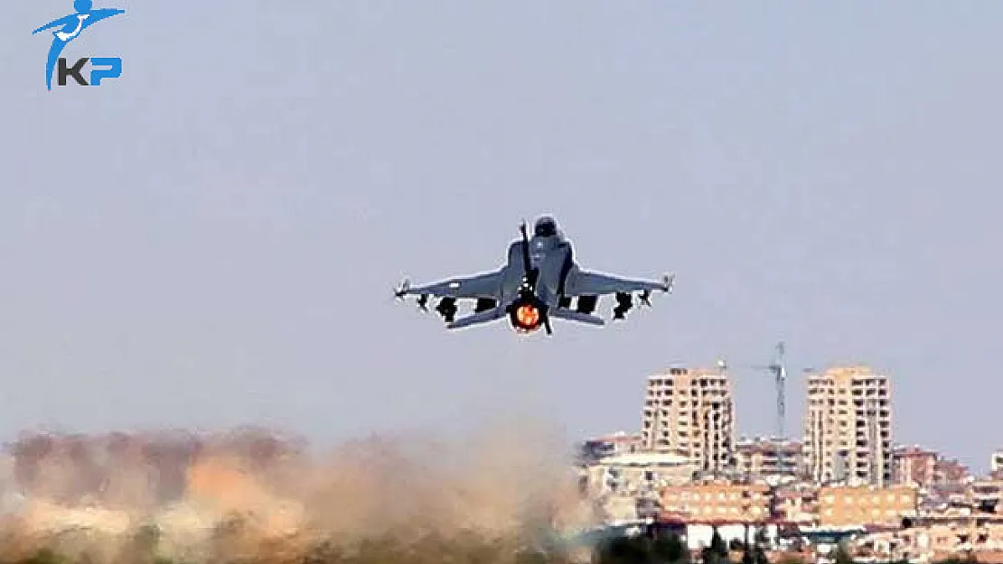 TSK Açıkladı: 9 Terörist Etkisiz Hale Getirildi