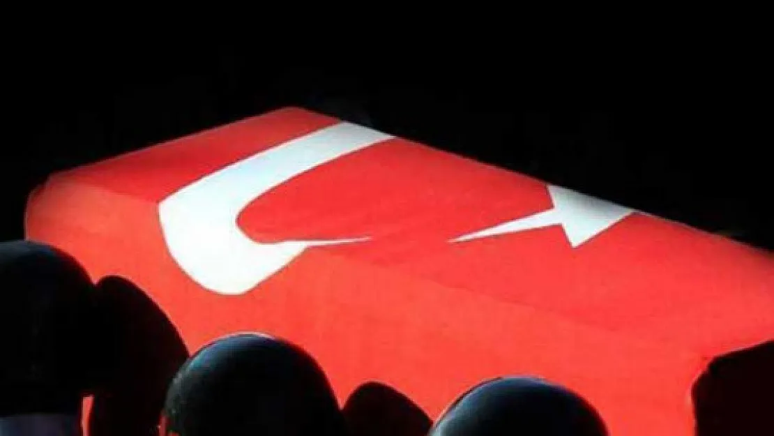 TSK Açıkladı: Afrin'de Yaralanan Askerimiz Şehit Oldu!
