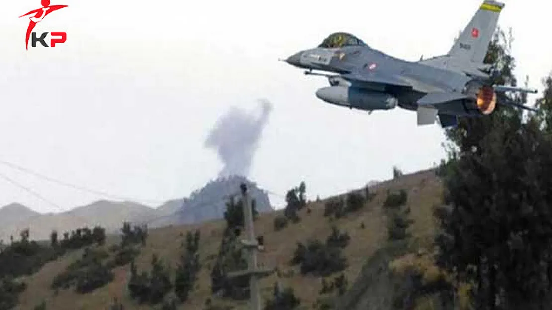 TSK Açıkladı ! PKK'ya Ağır Darbe Vuruldu