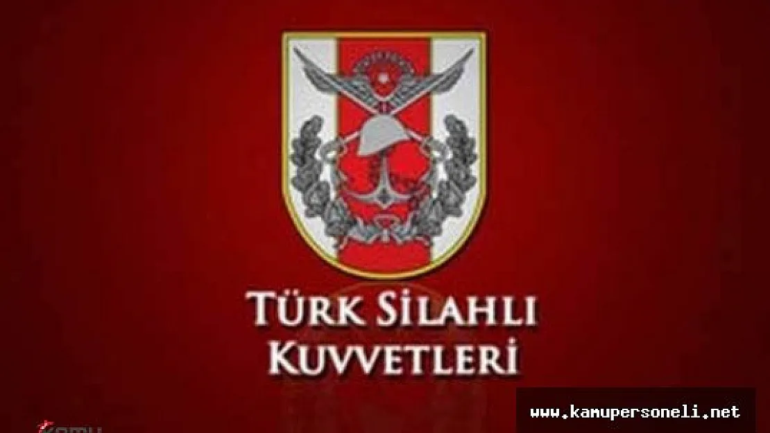 TSK Faaliyet Raporları