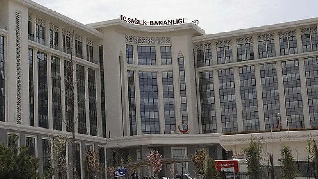 TSK, Jandarma ve Sahil Güvenlik Komutanlığı İçin Sağlık Raporu Veren Hastaneler Listesi Güncellendi!