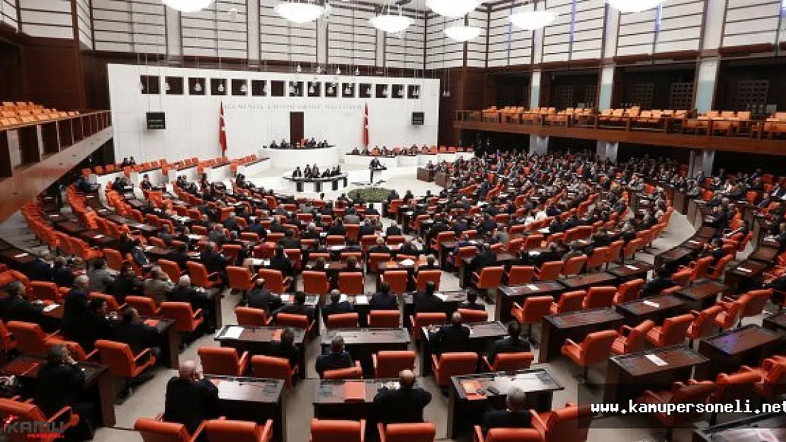 TSK Personel Kanunu Değişecek