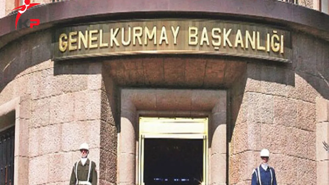 TSK Personelinin Seyahat Yasağı Yeniden Değerlendiriliyor