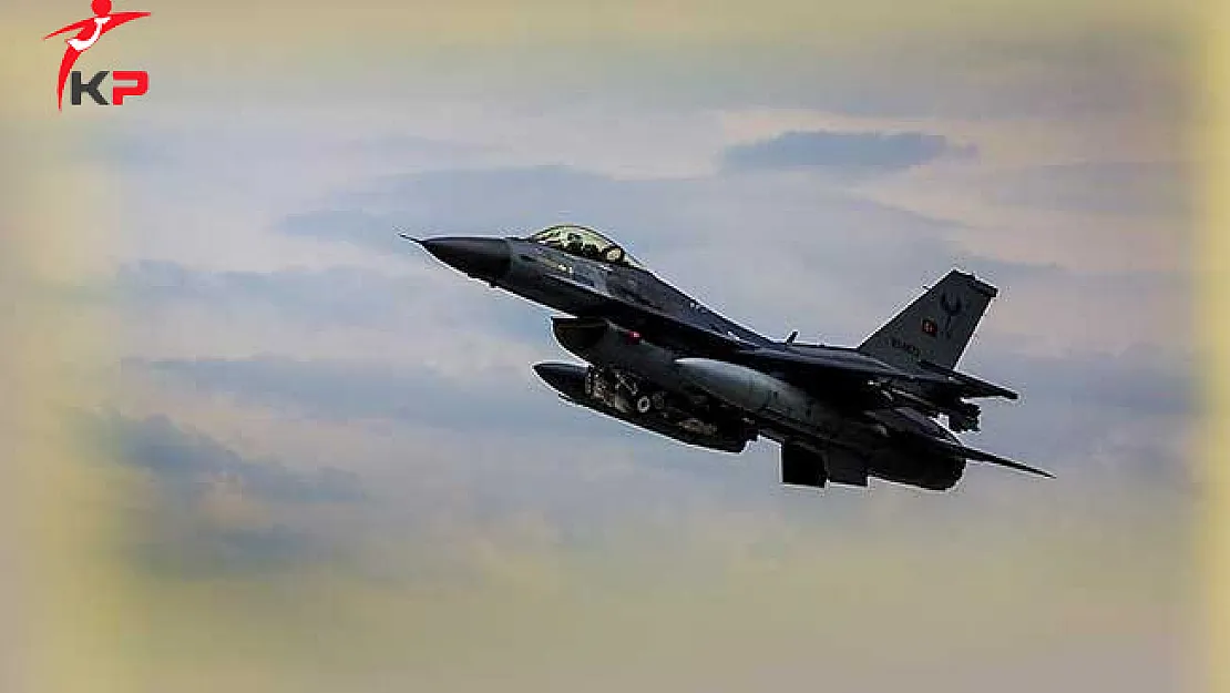 TSK: PKK'nın Kuzey Irak'taki Kampları İmha Edildi