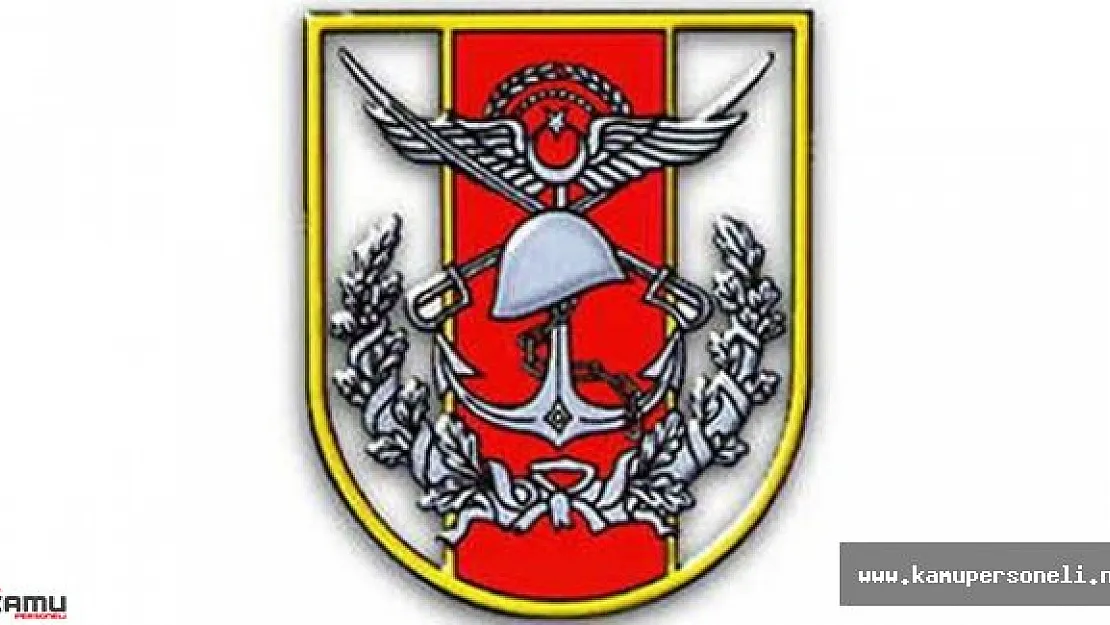 TSK Tarafından Günlük Faaliyet Raporu Yayımlandı