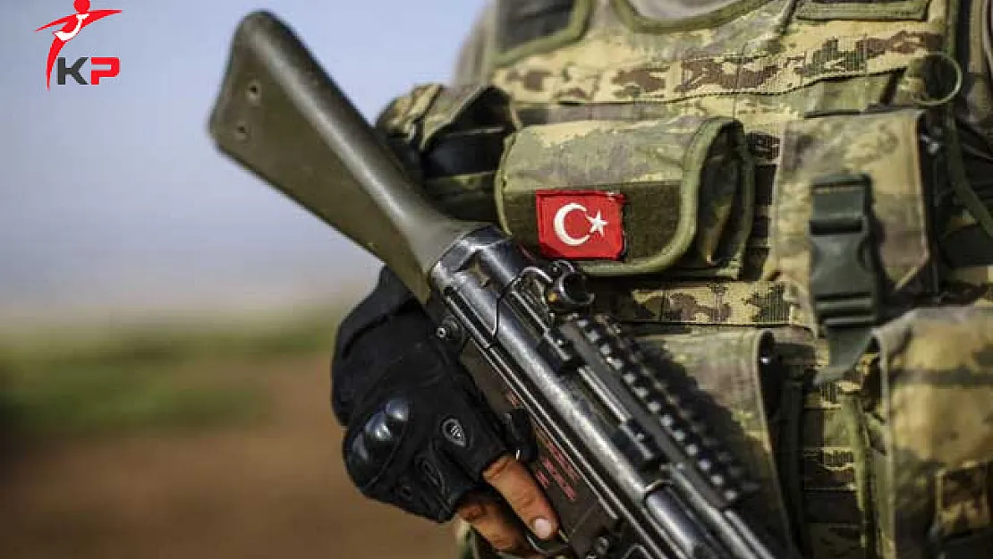 TSK ve Irak Ordusu Sınırda Askeri Tatbikat Yapacak!