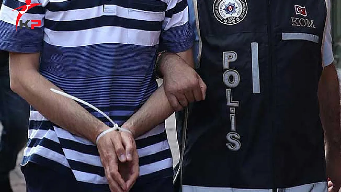 TSK ve MİT'teki FETÖ Yapılanmasına Operasyon !