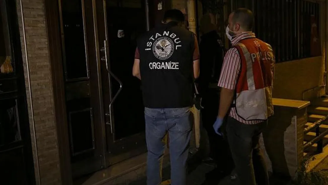 TSK'da FETÖ operasyonu! Albay ve alt rütbelerdeki askerlerin de bulunduğu 53 şüpheli gözaltına alındı!