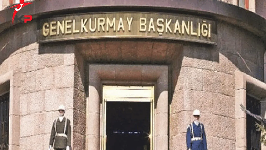 TSK'da Görevli Memurların Disiplin ve Disiplin Amirleri Yönetmeliği Değişti