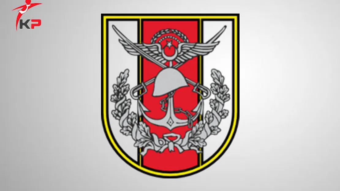 TSK'dan El Bab'da Vurulan Askerlere İlişkin Açıklama