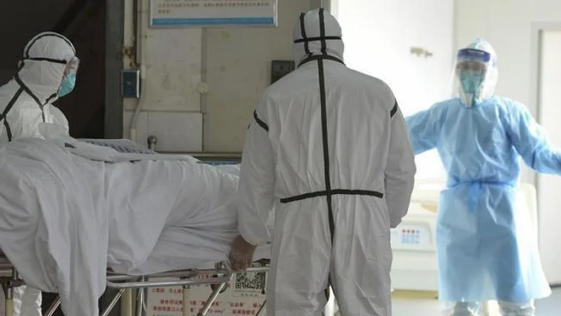 TTB bir haftada korona yüzünden ölen doktor sayısını açıkladı!