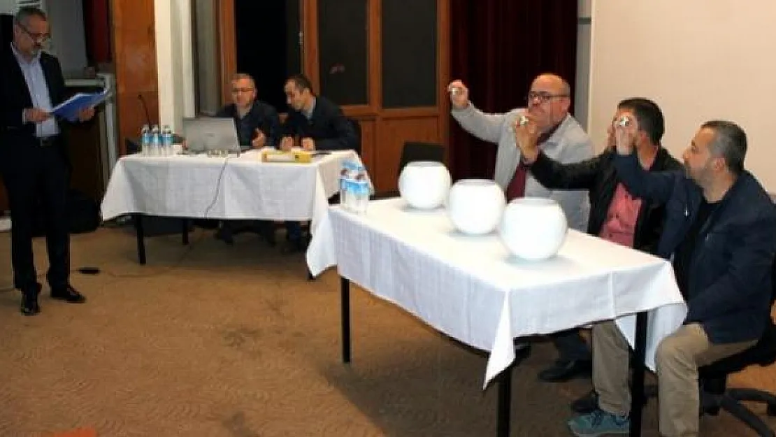 TTK işçi alımı kura sonuçları açıklandı! Sınav tarihleri belli oldu