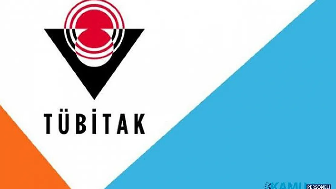 TÜBİTAK 27 Kadrolu Personel Alacak! TÜBİTAK Kadrolu Personel Alım İlanı