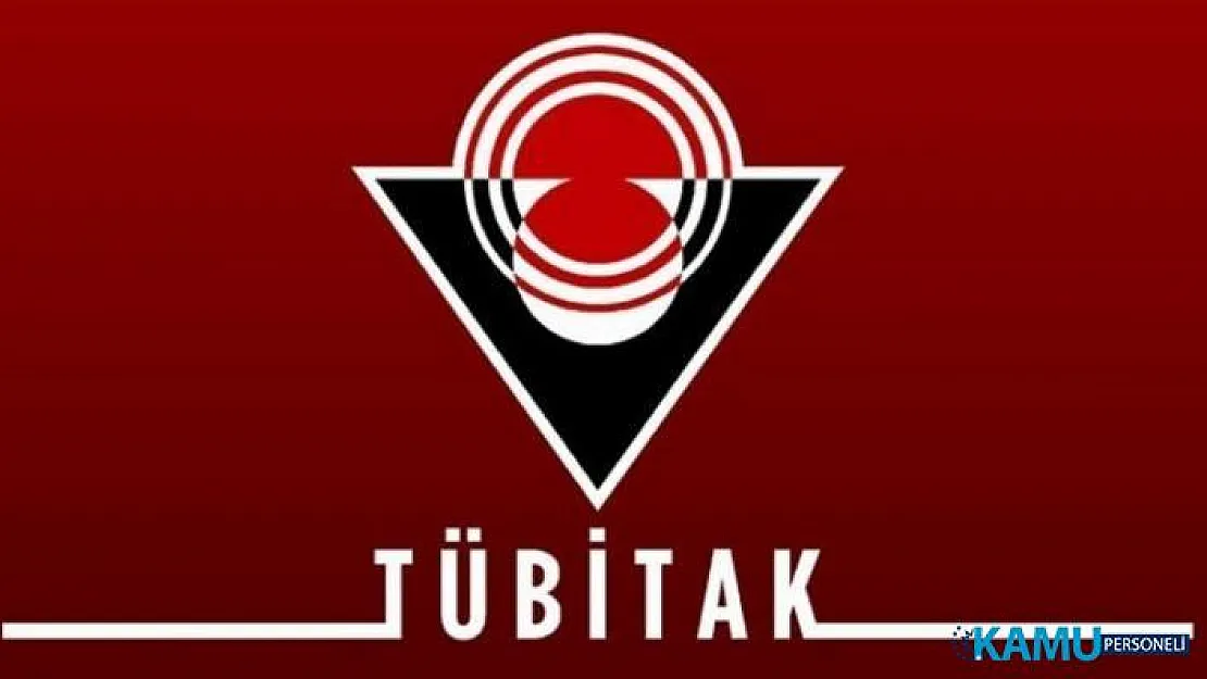 TÜBİTAK 36 personel alımı yapacak! TÜBİTAK memur alımı başvuru şartları