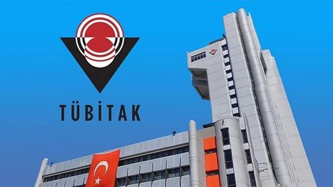 TÜBİTAK 614 Personel Alımı Yapacak! İşte Alım Yapılacak Alanlar ve Boş Kontenjanlar