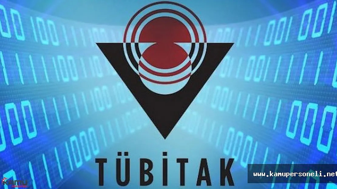 TÜBİTAK Belirli Süreli Personel Alımı Başvuruları Sona Eriyor