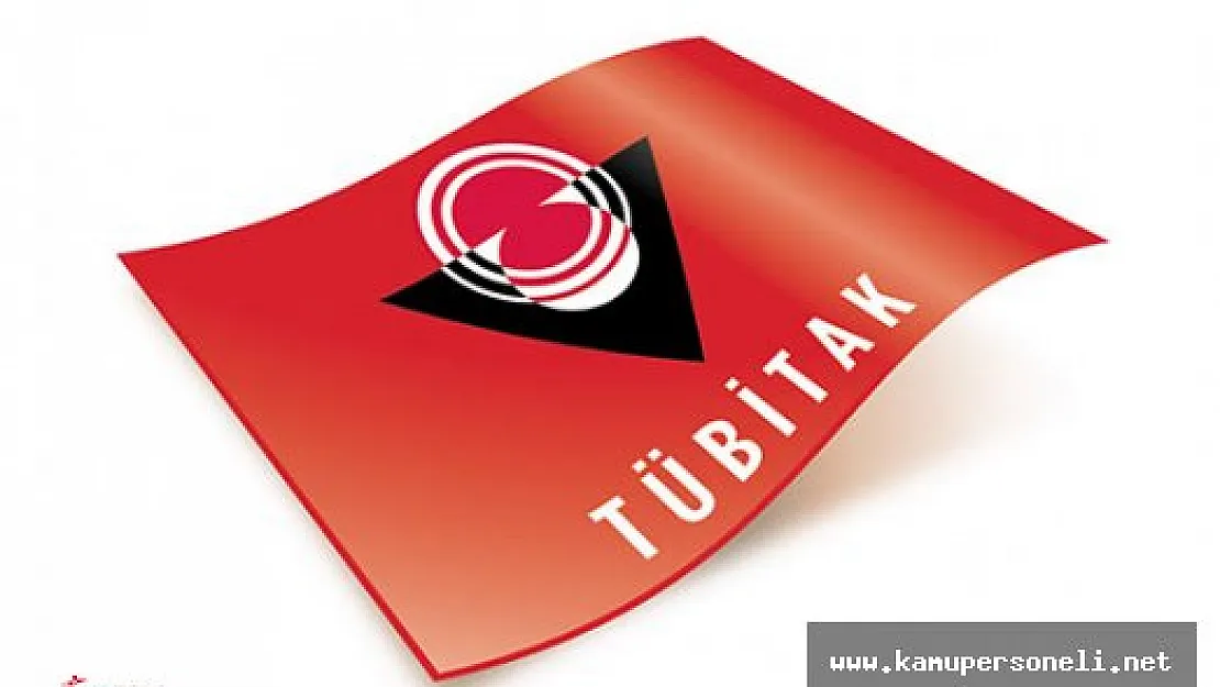 TÜBİTAK Belirli Süreli Proje Personeli Alımı Yapacak