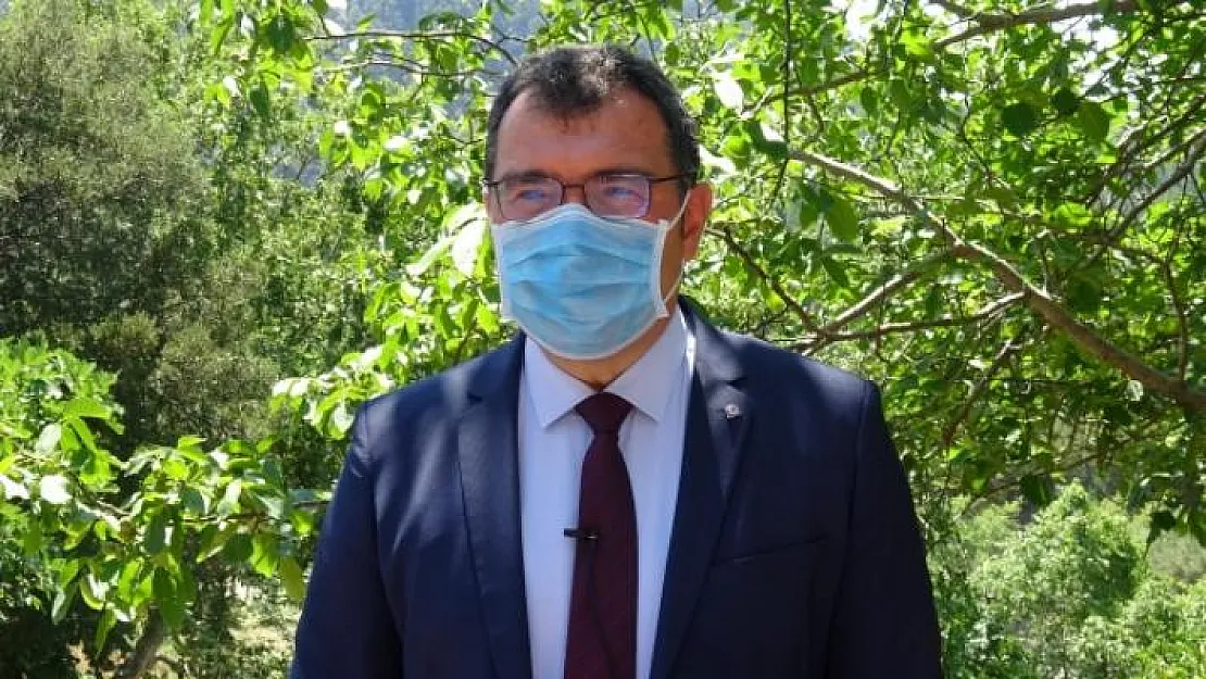 TÜBİTAK koronavirüs aşısı çalışmalarında gelinen noktayı açıkladı!
