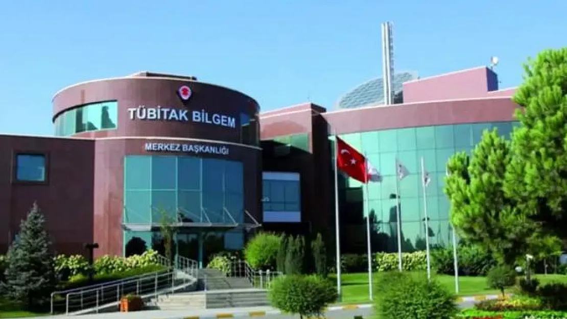TUBİTAK KPSS'siz en az 4 bin lira maaşla çalışacak personel arıyor!