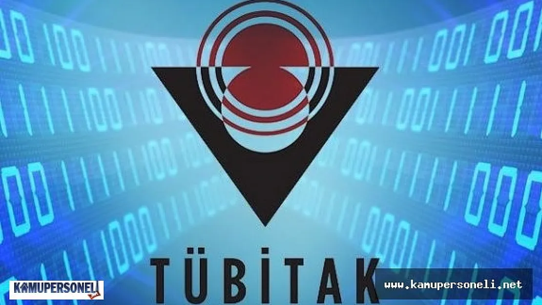 TÜBİTAK MAM Personel Alımı Yapacak