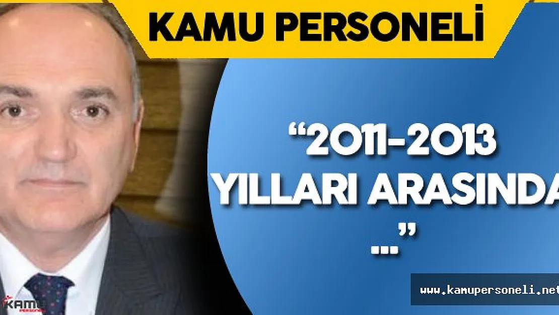 TÜBİTAK Personel Alımlarında FETÖ İzleri !