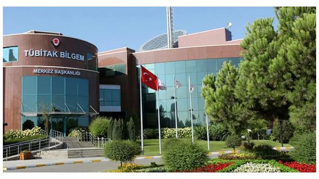 TÜBİTAK Uzman/Uzman Yardımcı kadrosuna personel alımı yapıyor! Başvurular 11 Mayıs - 1 Haziran arasında yapılacak!