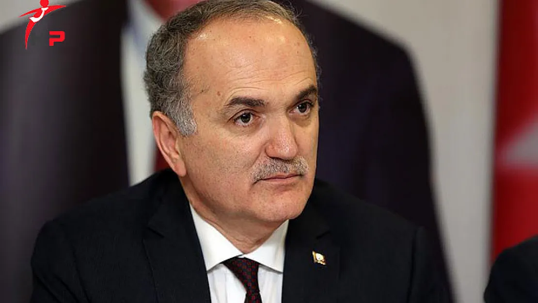 TÜBİTAK'tan FETÖ Temizliği Kapsamında 1846 Kişi Çıkarıldı