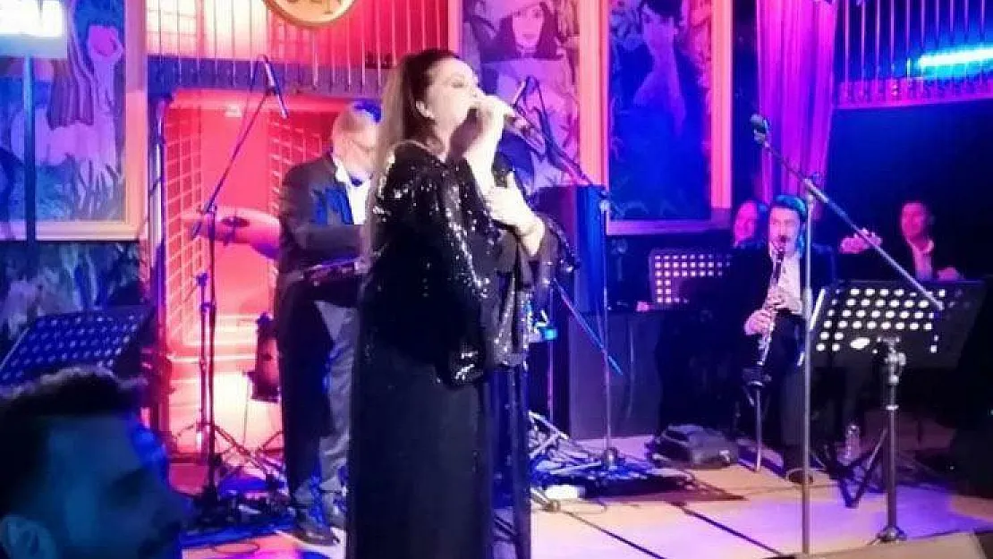 Tüdanya gırtlak kanseri oldu! Sesini kaybetti! Tüdanya kimdir?