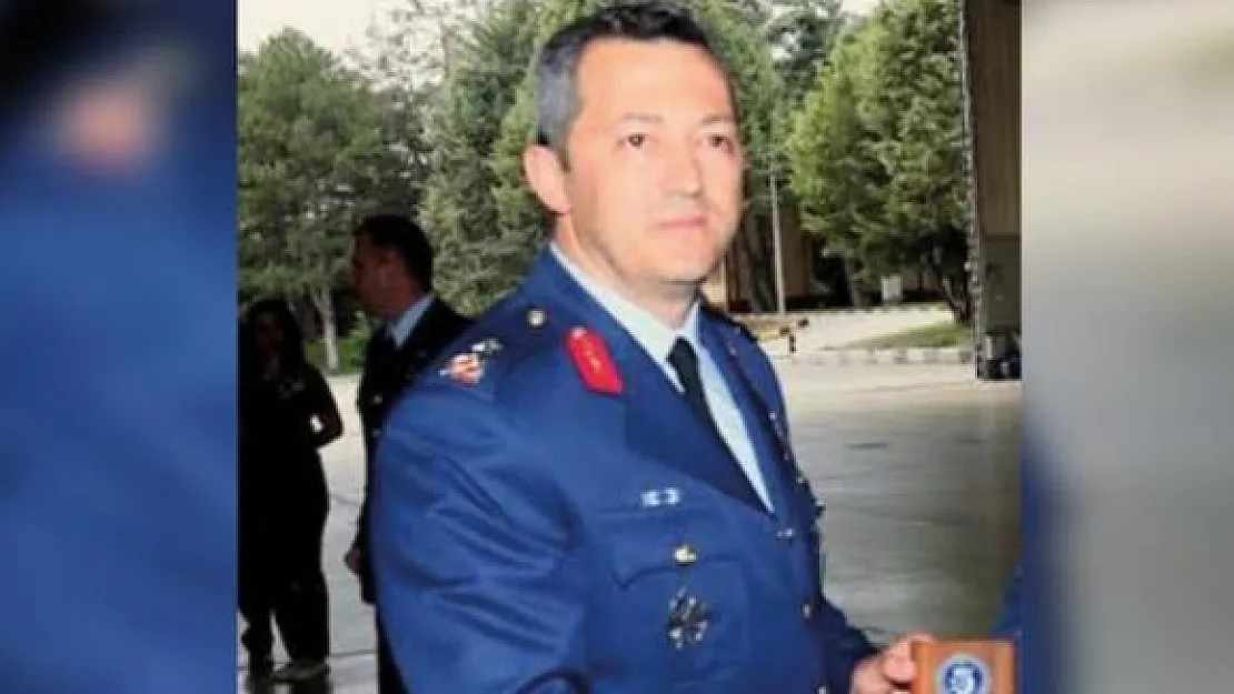 Tuğgeneral Özkan Edip Akgülay Tutuklandı