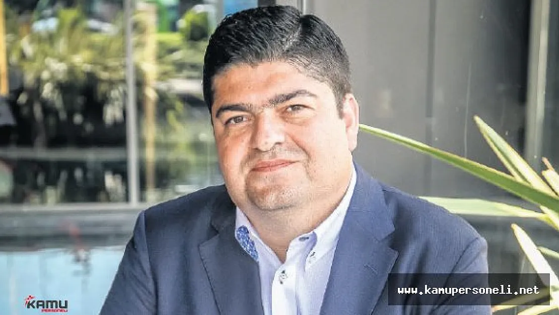 TÜGİAD Başkanı İngiltere'nin AB Kararı Hakkında : "İngiltere hiç bir zaman yüzde 100..."