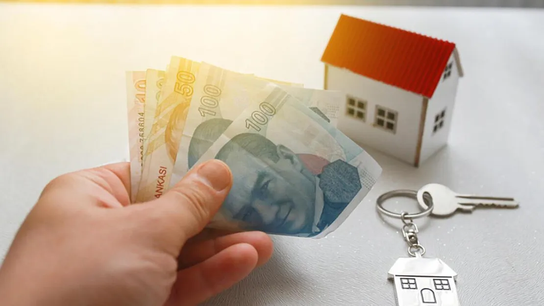 TÜİK açıkladı, Ağustos ayı kira artış oranı belli oldu! Ev sahipleri bu orandan fazla zam yapamayacak!