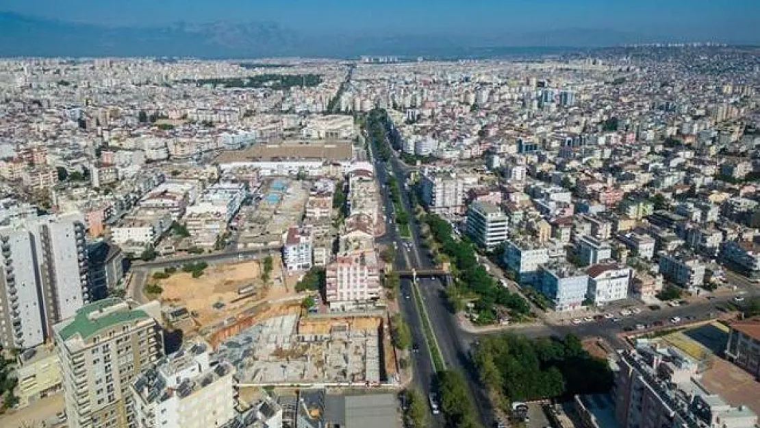 TÜİK açıkladı: Konut satışları düştü!