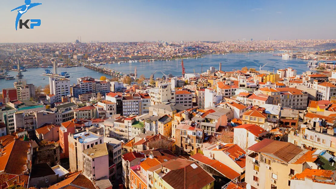TÜİK Açıkladı: Tek Kişilik Hane Halkı Sayısı Arttı