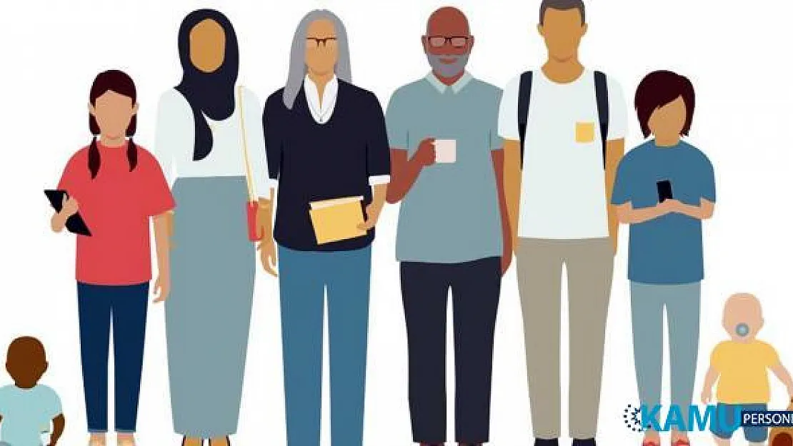TÜİK Açıkladı! Türkiye'de insanlar ortalama kaç yıl yaşıyor? Türkiye'de kadınlar mı erkekler mi uzun yaşıyor?