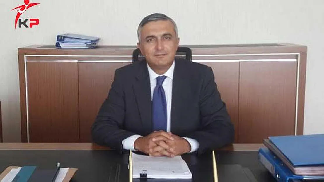 TÜİK Başkan Yardımcılığına Yinal Yağan Atandı!