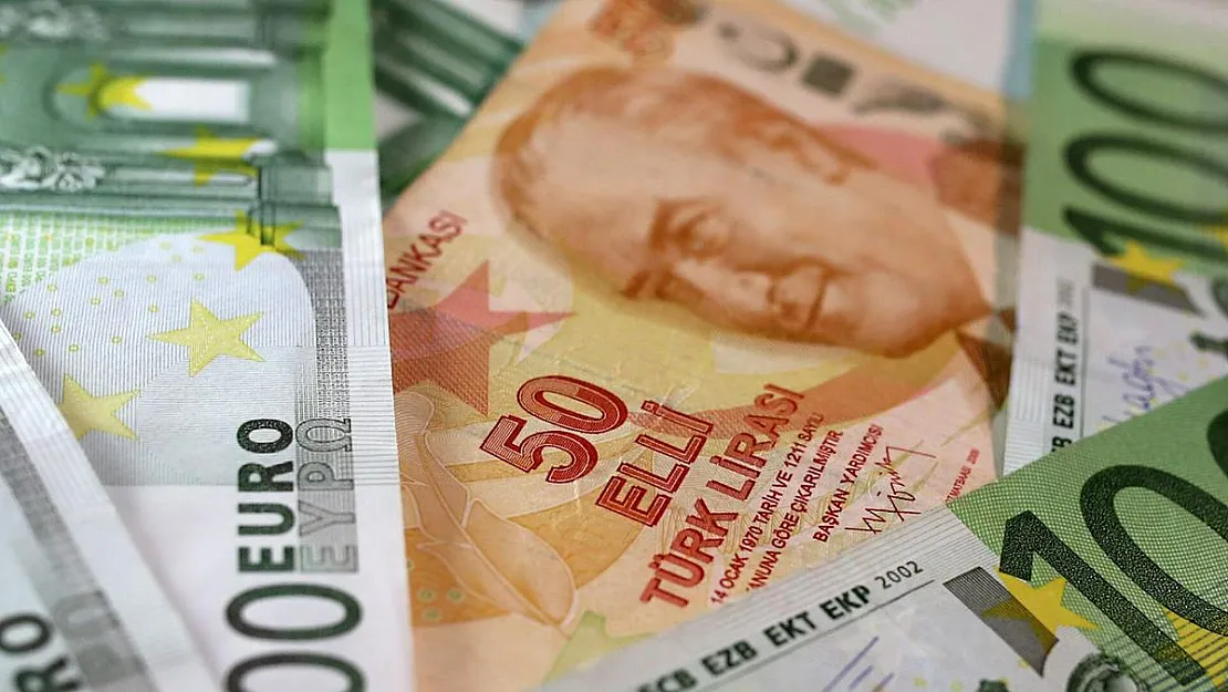 TÜİK Çok Konuşulacak Verileri Açıkladı! Avrupa'da 100 Türkiye'de 40 Avro