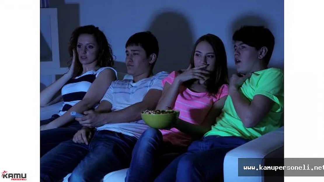 TÜİK Edirne Bölge Müdürü : " Gençler TV Başında Vakit Öldürüyor!"