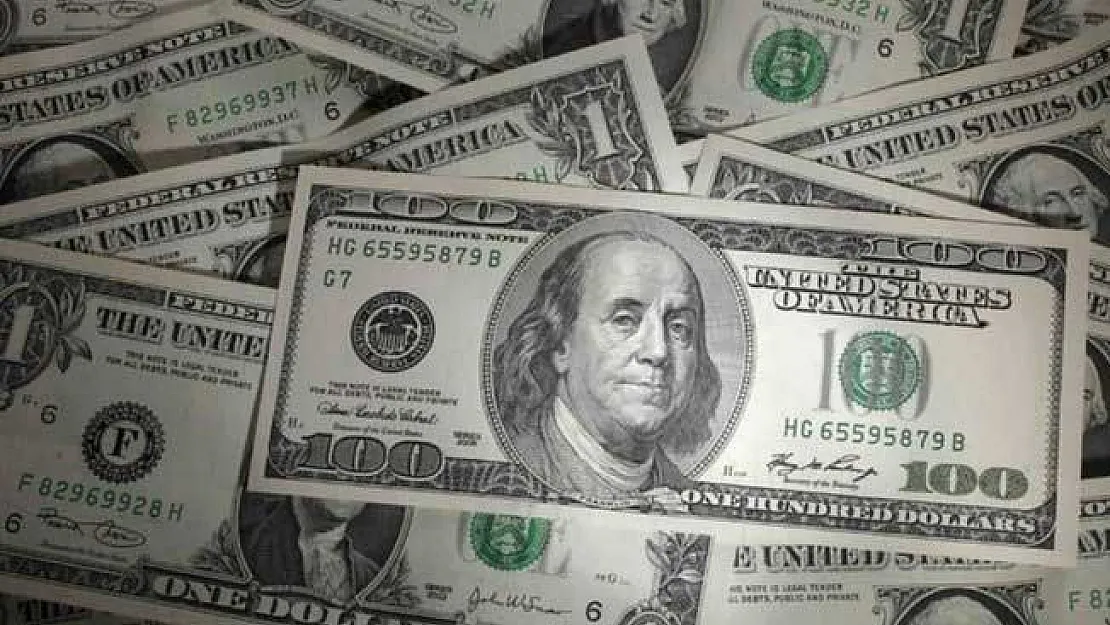 TÜİK Enflasyon Oranları Öncesi 5 Kasım Dolar ve Euro Kuru Kaç TL?