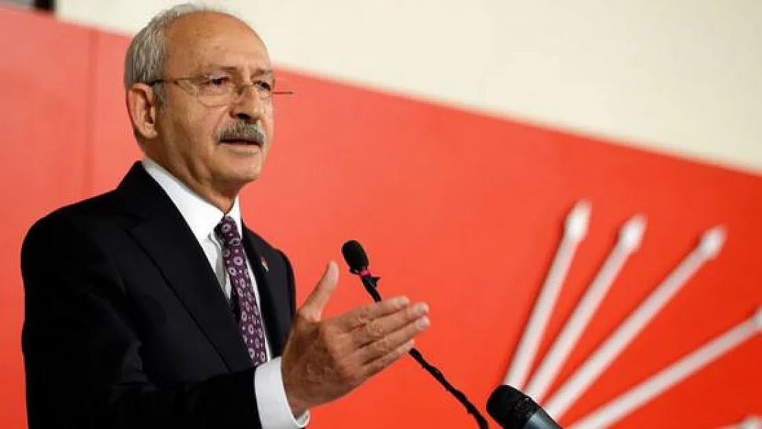 TUİK enflasyon rakamlarına CHP'den tepki geldi!