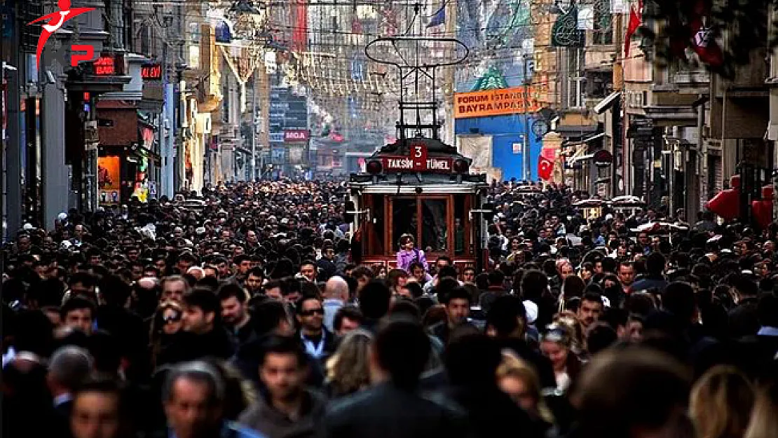 TÜİK Kasım Ayı İşsizlik Rakamlarını Açıkladı