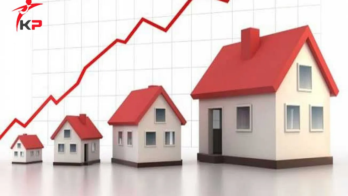 TÜİK Kasım Ayı Konut Satış İstatistiklerini Açıkladı