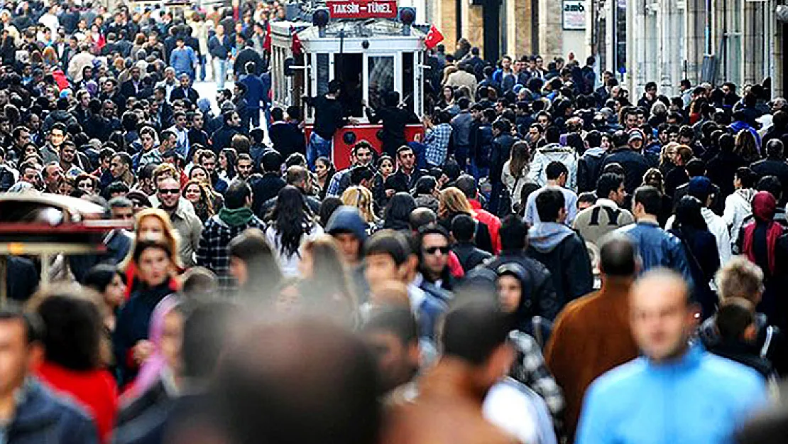TÜİK kritik verileri açıkladı! Türkiye'de işsizlik düşüş eğilimine girdi