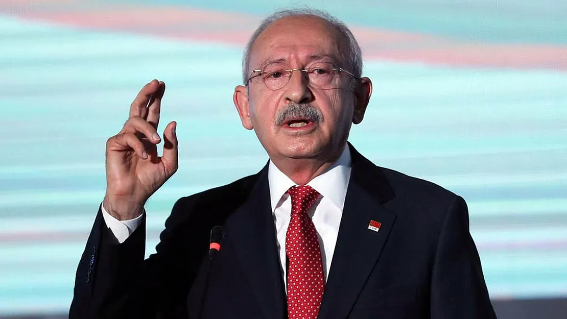 TÜİK Ve MEB'e Alınmamıştı! Kılıçdaroğlu Bu Kez O Kuruma Gidiyor!